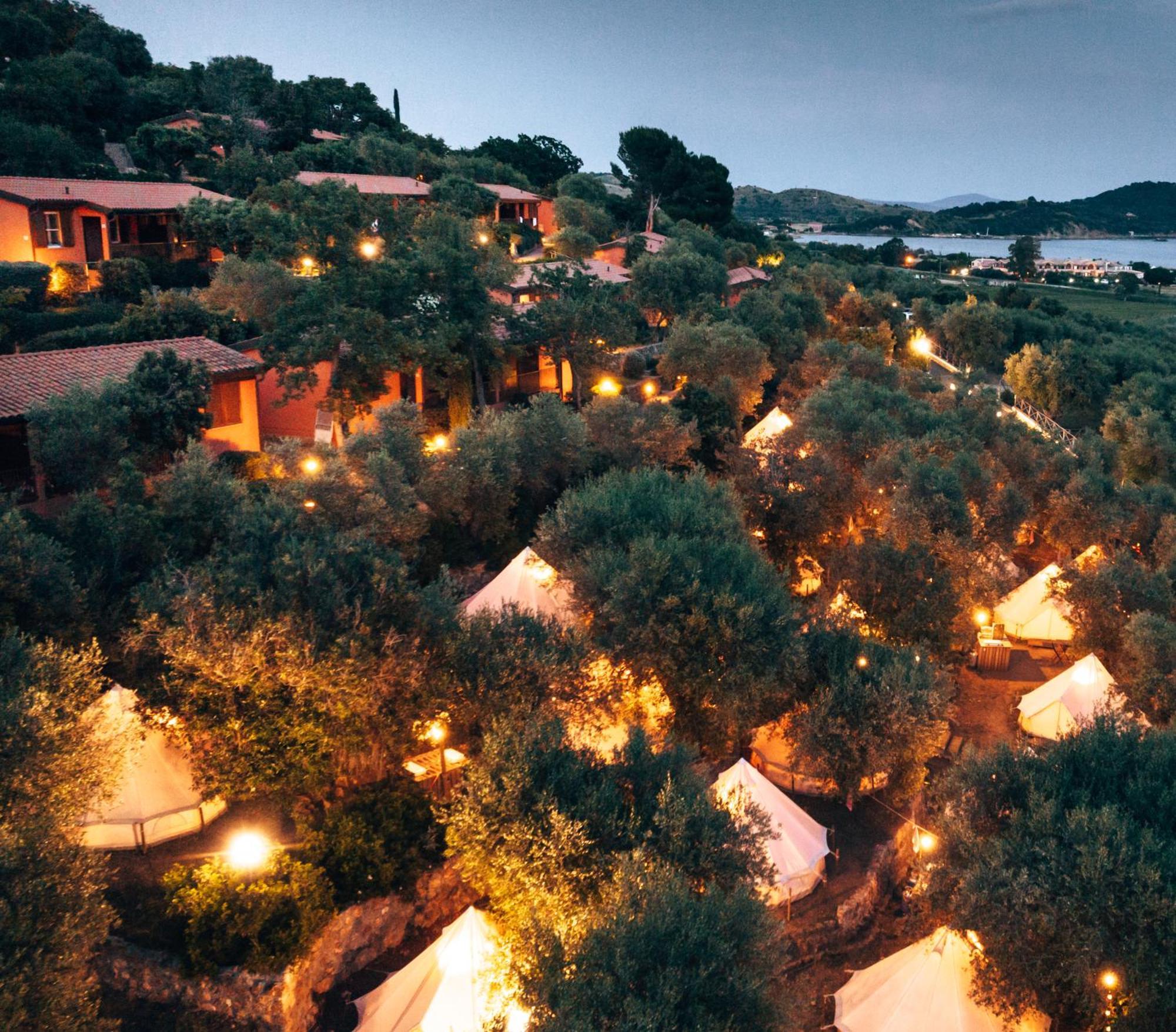 Pigna Felice Talamone Hotel Exterior foto